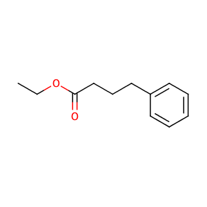 4-苯基丁酸乙酯,Ethyl 4-phenylbutanoate