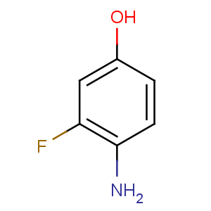 4-氨基-3-氟苯酚鹽酸鹽,4-Amino-3-chlorophenolhydrochloride