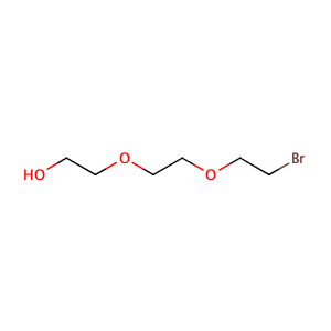 溴代-二聚乙二醇,Br-PEG3-OH