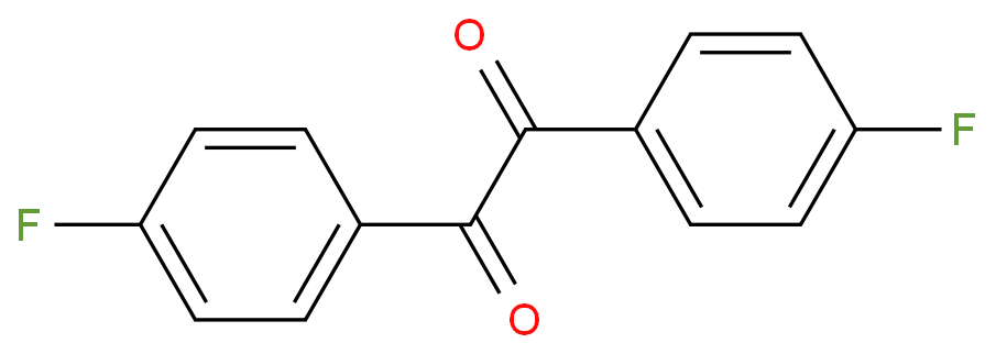 4,4'-二氟苯偶酰,4,4'-DIFLUOROBENZIL