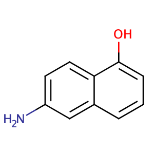 6-氨基-1-萘酚,6-Amino-1-naphthol