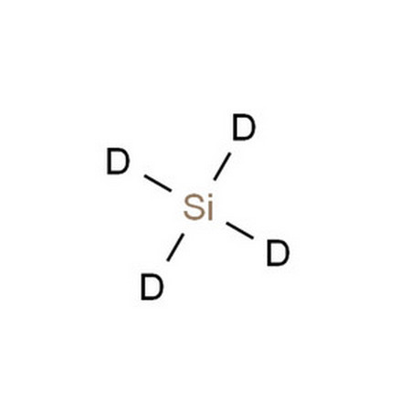 氘代硅烷,Silane-d4