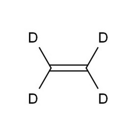 氘代乙烯,Ethylene-d4