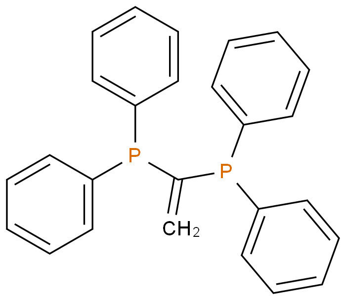 1,1-双(二苯基膦)乙烯,1,1-BIS(DIPHENYLPHOSPHINO)ETHYLENE