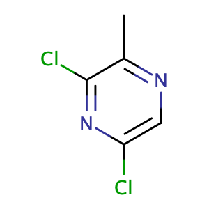 3,5-二氯-2-甲基吡嗪,3,5-Dichloro-2-methylpyrazine