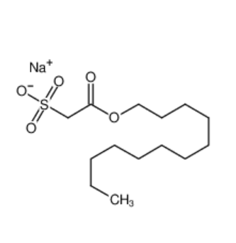 月桂醇磺基乙酸酯钠盐,Sodium lauryl sulfoacetate