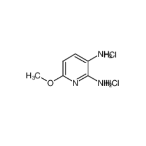 2,3-二氨基-6-甲氧基吡啶