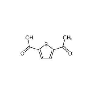 5-乙酰基噻吩-2-羧酸