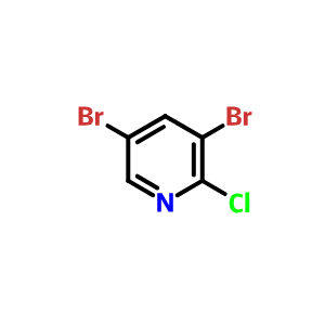 2-氯-3,5-二溴吡啶,2-Chloro-3,5-dibromopyridine