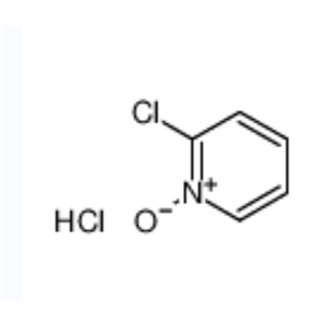 2-氯吡啶氮氧化物盐酸盐