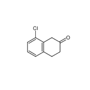 8-氯-Β-四氢萘酮