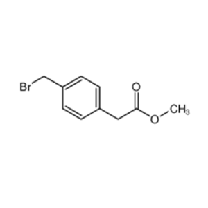 4-溴甲基苯乙酸甲酯