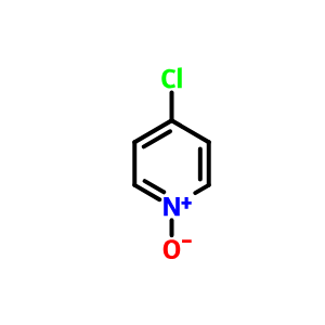 4-氯吡啶 N-氧化物,4-Chloropyridine N-oxide