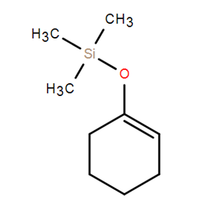 1-(三甲基硅氧基)环己烯