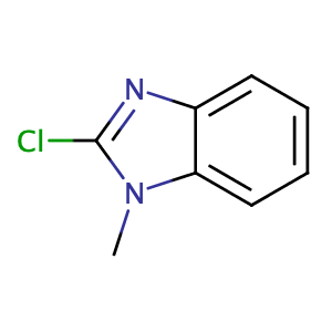 2-氯-1-甲基-1H-苯并咪唑,2-Chloro-1-methyl-1H-benzimidazole