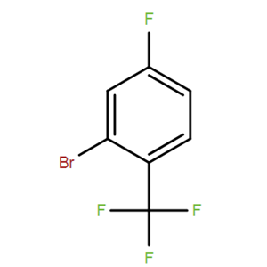 4-溴-2-氯三氟甲苯