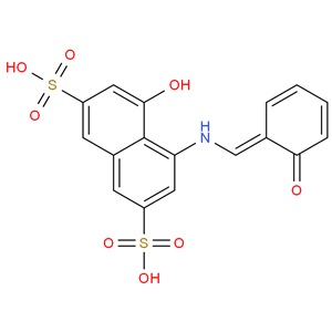 甲亚胺-H酸