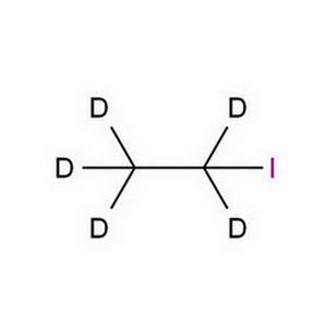 氘代碘乙烷,IODOETHANE-D5