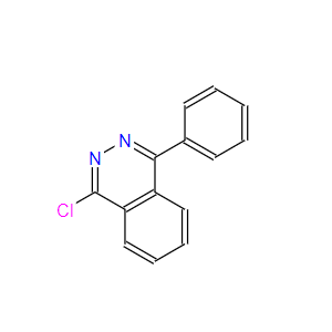 1-氯-4-苯基-2,3-二氮杂萘
