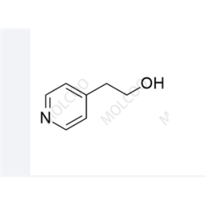 4-(2-羟乙基)吡啶+