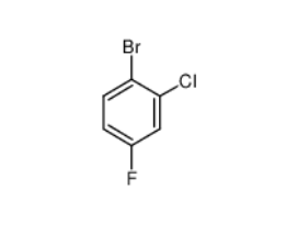 1-溴-2-氯-4-氟苯,1-Bromo-2-chloro-4-fluorobenzene