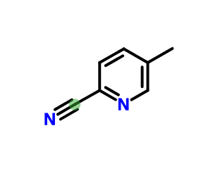 2-氰基-5-甲基吡啶,2-Cyano-5-methylpyridine