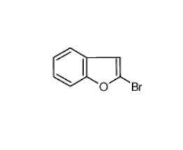 2-溴-1-苯并呋喃,2-BROMO-1-BENZOFURAN