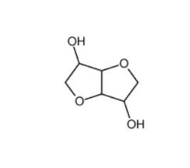 1,4:3,6-双脱水甘露醇,Isomannide