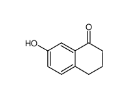 7-羥基-3,4-二氫-2H-1-萘酮,7-Hydroxy-1-tetralone