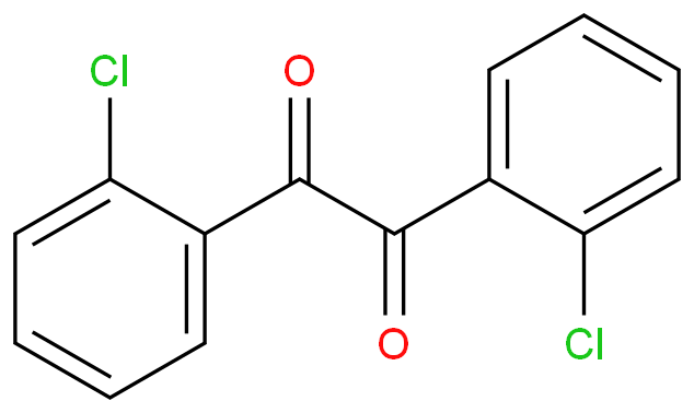 2,2'-二氯聯(lián)苯甲酰,2,2'-DICHLOROBENZIL