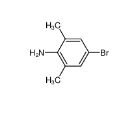 4-溴-2,6-二甲基苯胺,4-Bromo-2,6-dimethylaniline