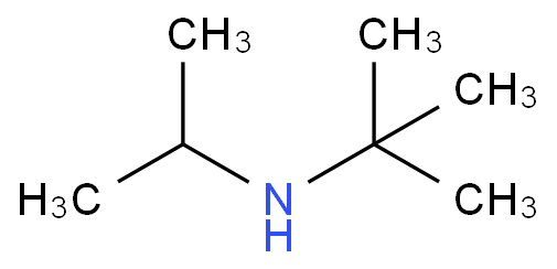 N-叔丁基異丙胺,N-t-Butylisopropylamine