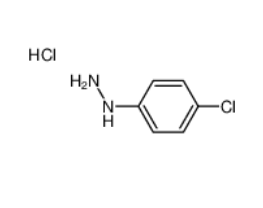 对氯苯肼盐酸盐,4-Chlorophenylhydrazine hydrochloride