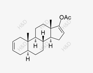 羅庫溴銨雜質(zhì)15,Rocuronium Bromide Impurity 15