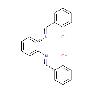 N,N'-二水杨醛缩-1,2-苯二胺,N,N'-DISALICYLAL-1,2-PHENYLENEDIAMINE