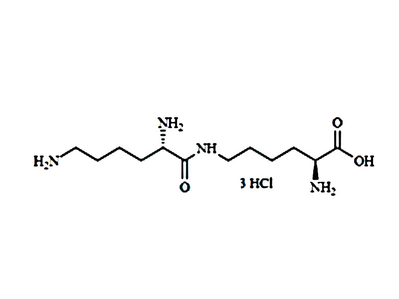 赖氨酸杂质1,Lysine Impurity 1