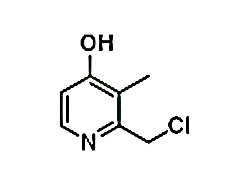 2-氯甲基-4-羟基-3-甲基吡啶,2-Chloromethyl-4-Hydroxy-3-Methylpyridine
