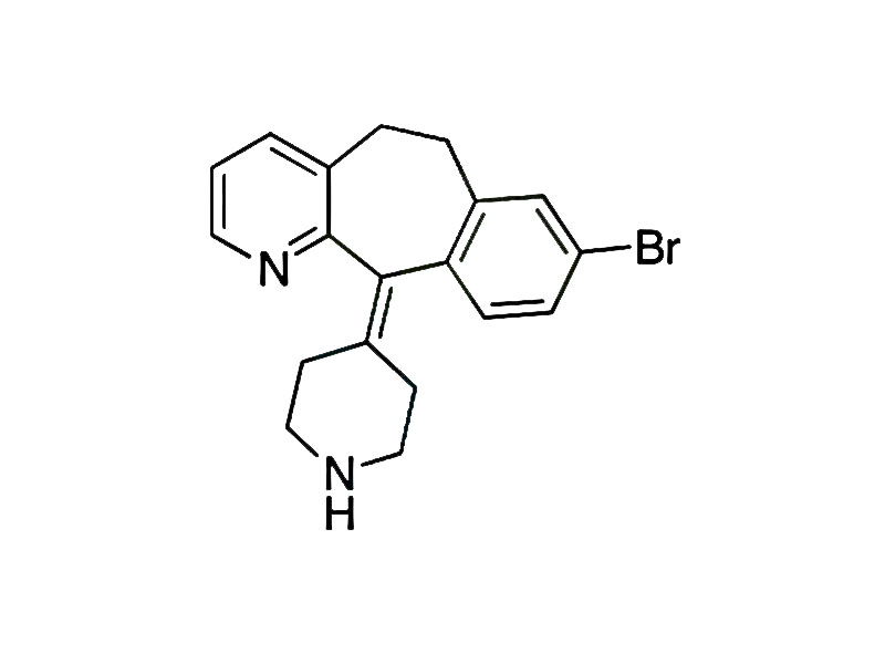 地氯雷他定杂质F,Desloratadine USP Related Compound A