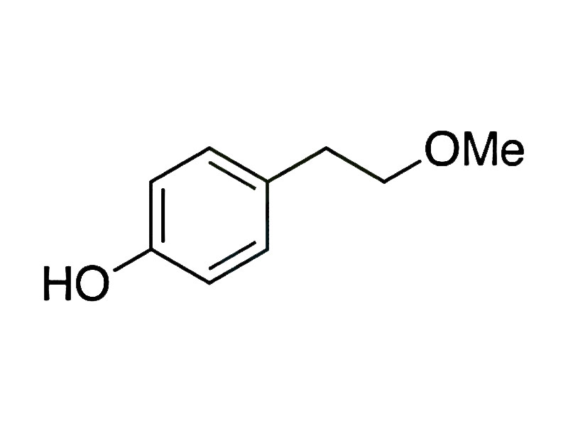 酒石酸美托洛尔杂质B,Metoprolol EP Impurity B