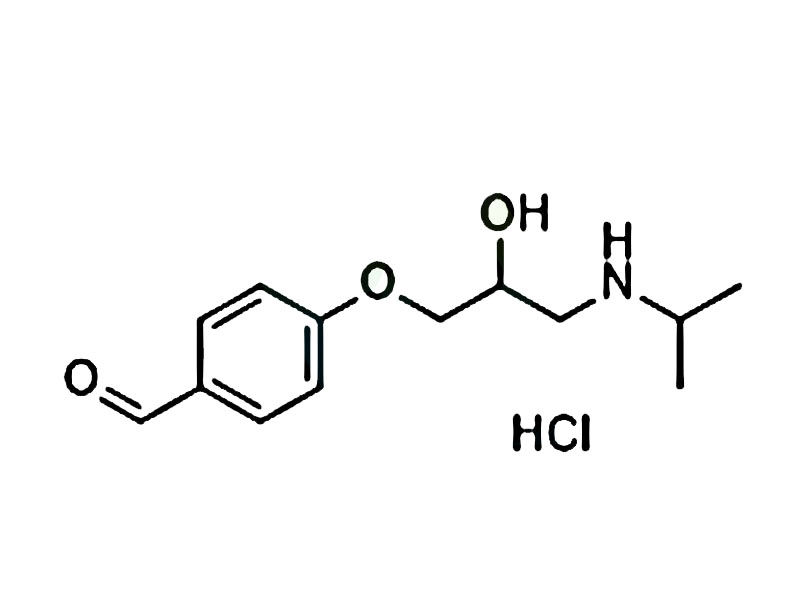 美托洛尔杂质C,Metoprolol EP Impurity C