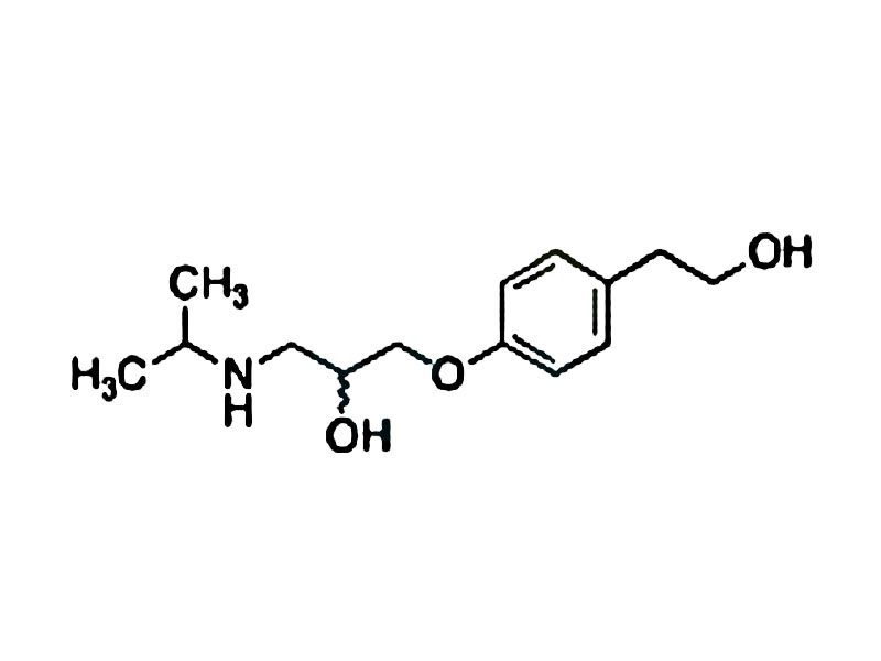 酒石酸美托格尔杂质H,Metoprolol EP Impurity H