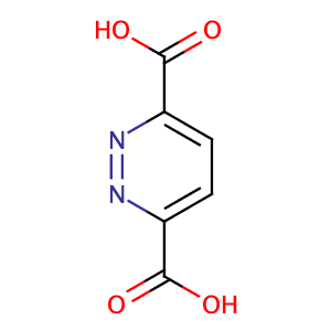 3,6-噠嗪二甲酸,Pyridazine-3,6-dicarboxylic acid