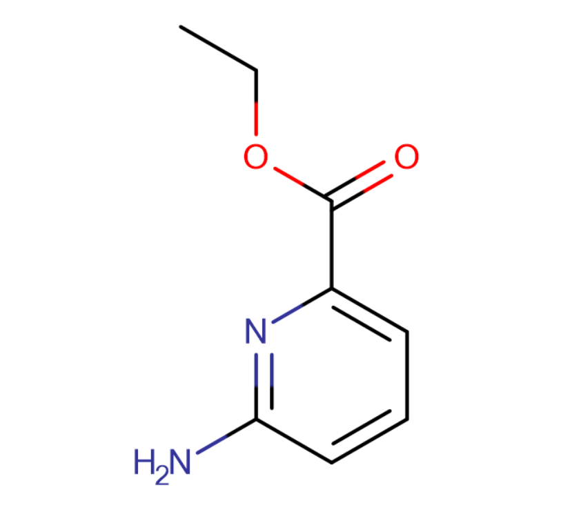 6-氨基吡啶-2-羧酸乙酯,6-Aminopyridine-2-carboxylic acid ethyl ester