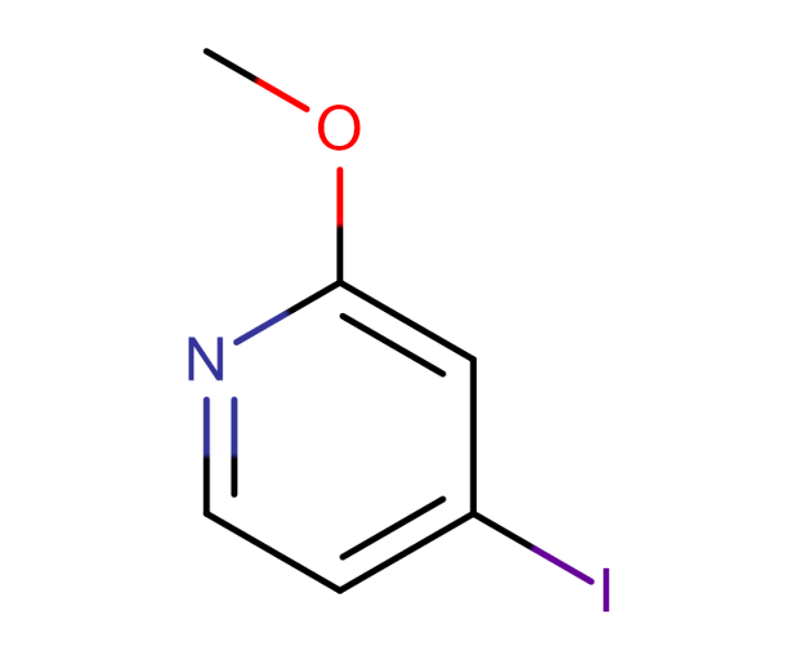 4-碘-2-甲氧基吡啶,4-Iodo-2-methoxypyridine