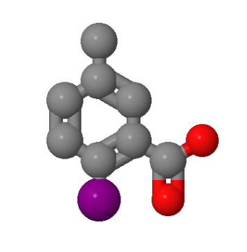 2-碘-5-甲基苯甲酸,2-IODO-5-METHYLBENZOIC ACID