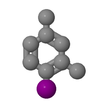 2,4-二甲基-1-碘苯,4-IODO-M-XYLENE