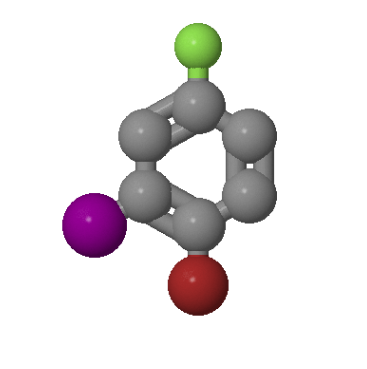 1-溴-4-氟-2-碘苯,1-Bromo-4-fluoro-2-iodobenzene