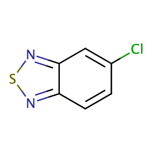 5-氯苯并[c][1,2,5]噻二唑,5-Chlorobenzo[c][1,2,5]thiadiazole
