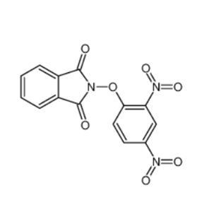 2-(2,4-二硝基-苯氧基)-异吲哚-1,3-二酮