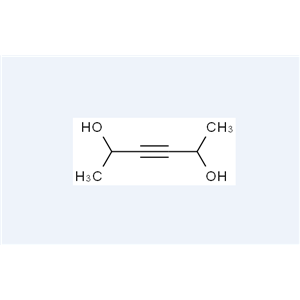 3-己炔-2,5-二醇,Hex-3-yne-2,5-diol